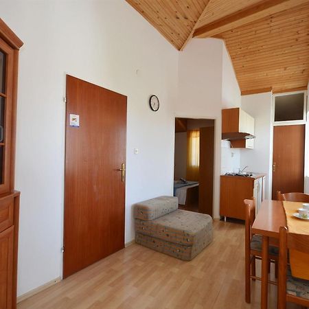 Apartments Nada Vodice Buitenkant foto