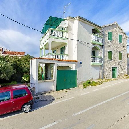 Apartments Nada Vodice Buitenkant foto
