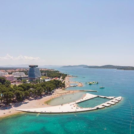 Apartments Nada Vodice Buitenkant foto