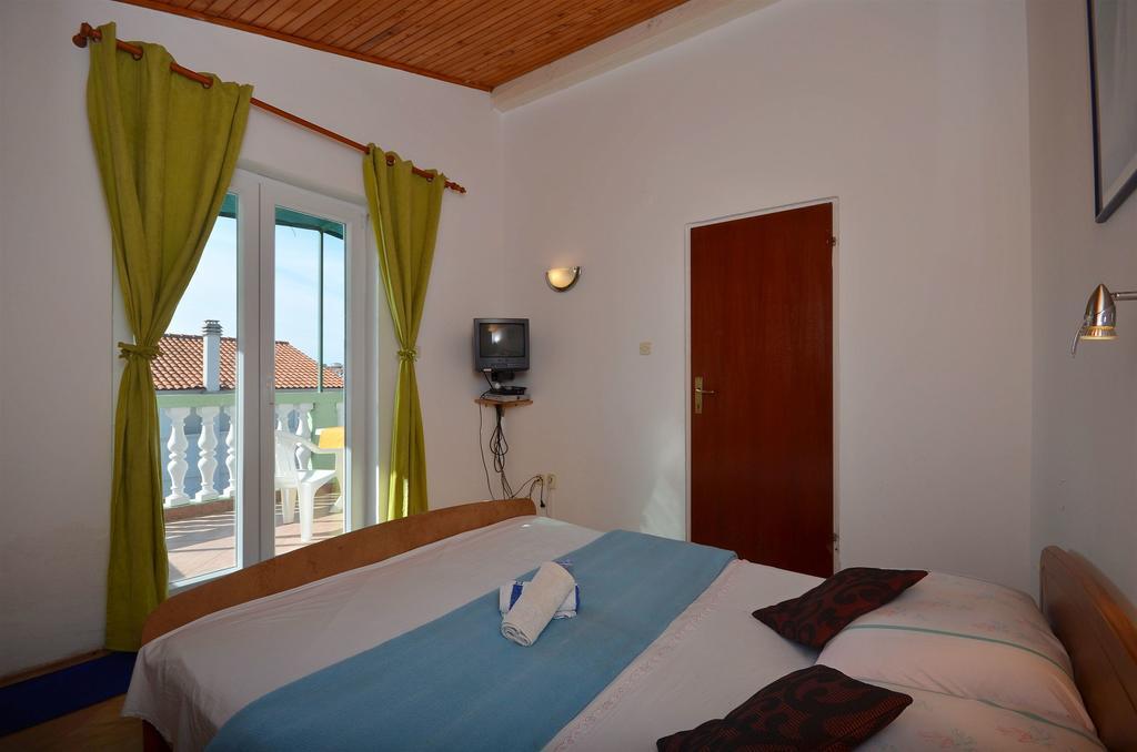 Apartments Nada Vodice Buitenkant foto
